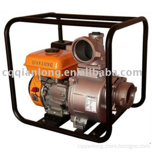 QLQGZ100-30(4inch) gasoline water pump